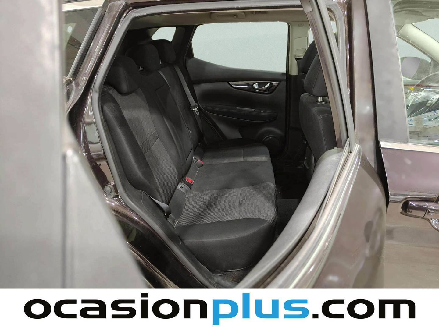 Nissan QASHQAI Nissan Qashqai dCi 130 N-Connecta (130 CV) al mejor precio