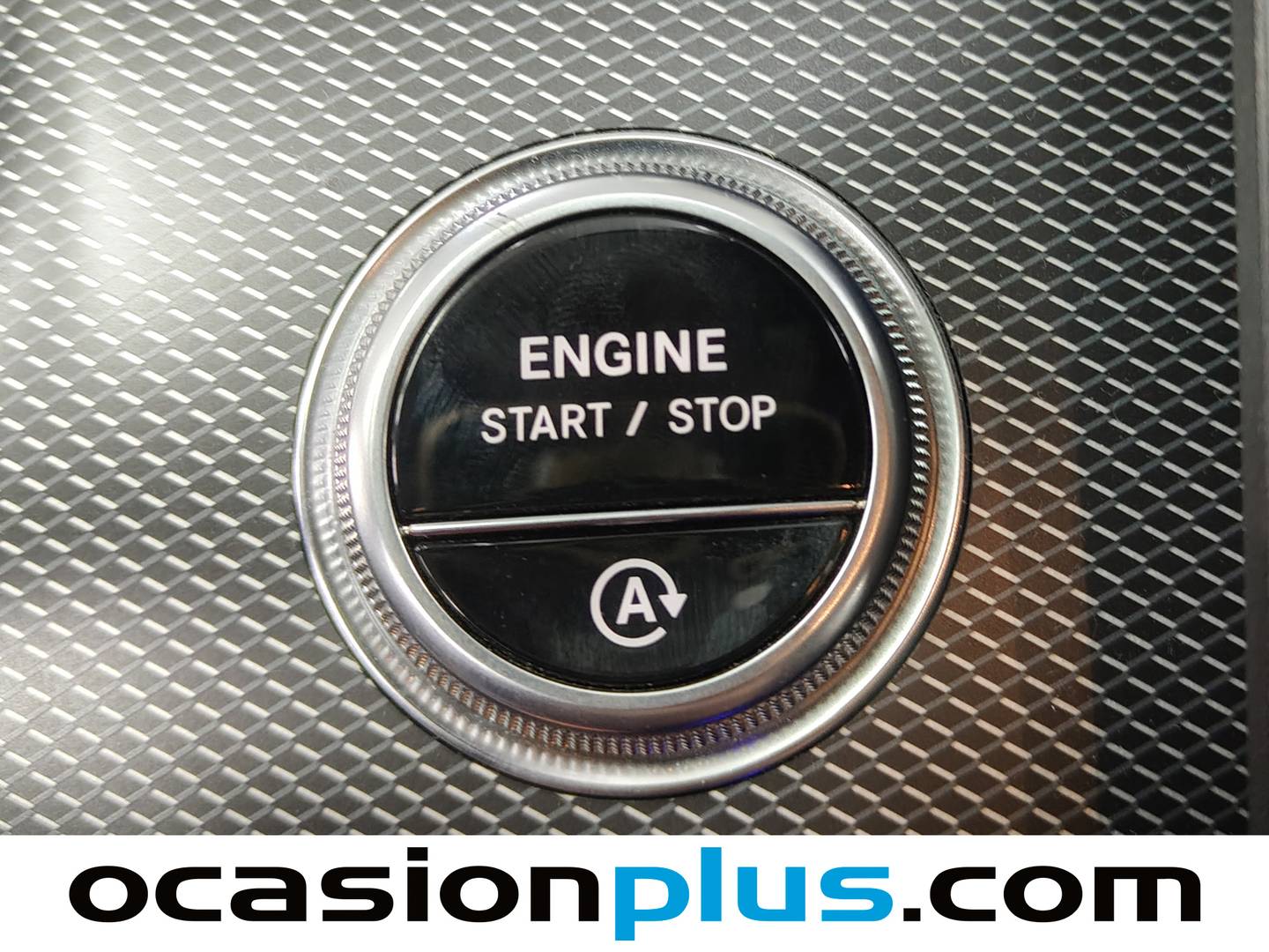 Foto Mercedes Clase C Mercedes-Benz Clase C C 220 d (200 CV) Pack AMG