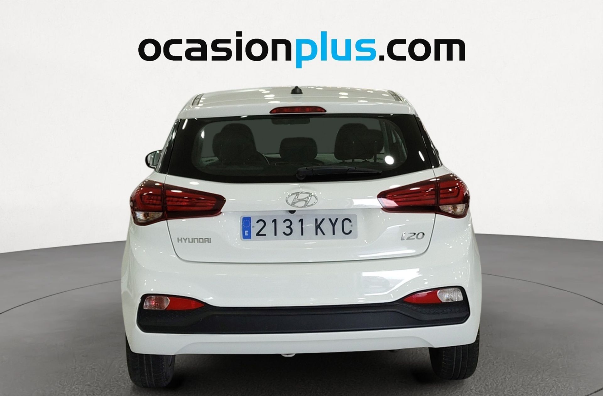 Hyundai i20 1.2 MPI Essence LE - foto 13