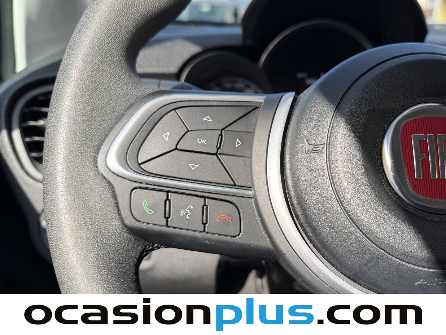 Fiat 500X Fiat 500X 1.0 Firefly (120 CV) seminuevo