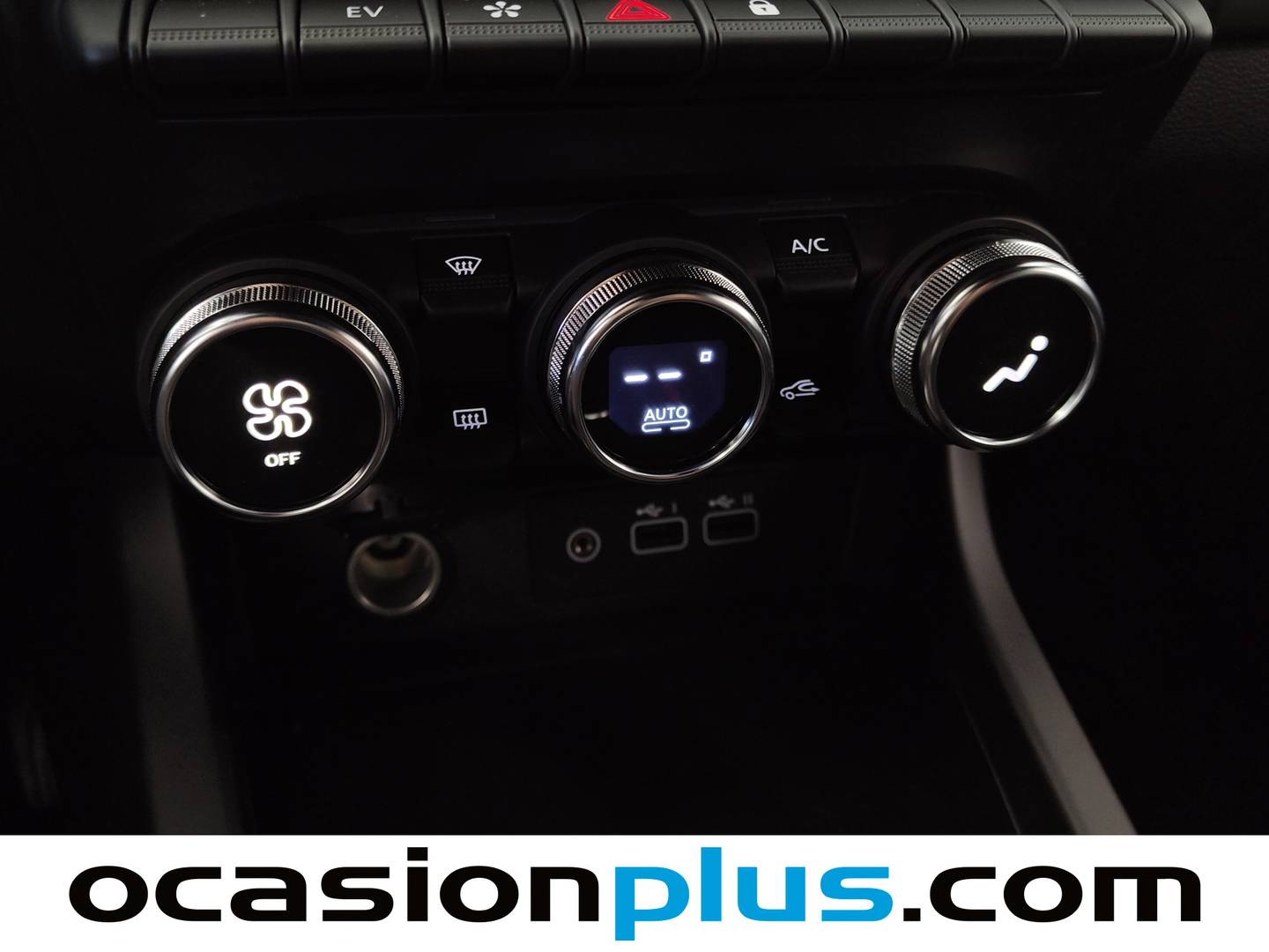 Renault Arkana Renault Arkana Techno E-Tech full hybrid (145 CV) seminuevo
