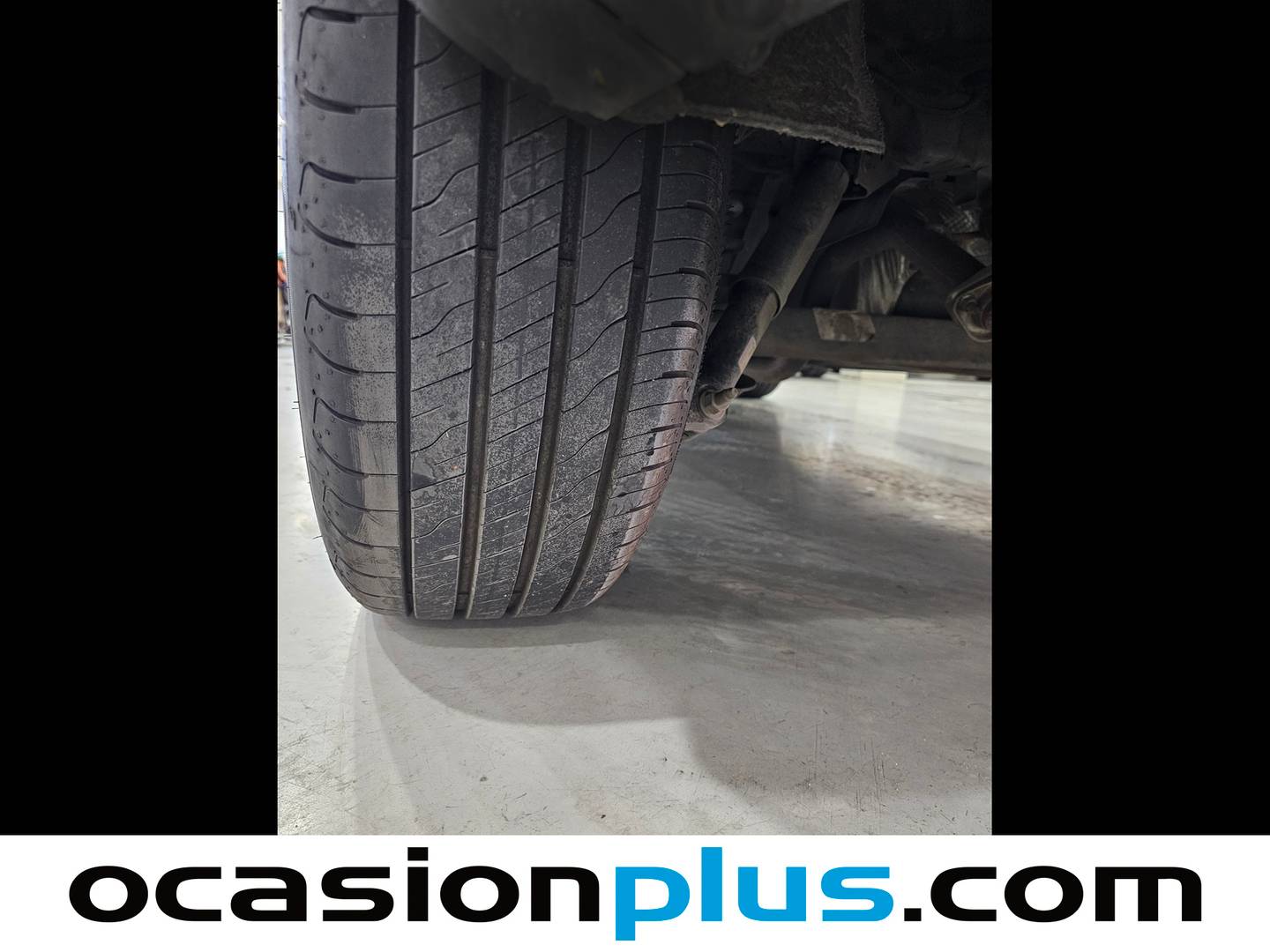 Nissan QASHQAI Nissan Qashqai 1.2 DIG-T N-Connecta 4x2 (115 CV) seminuevo