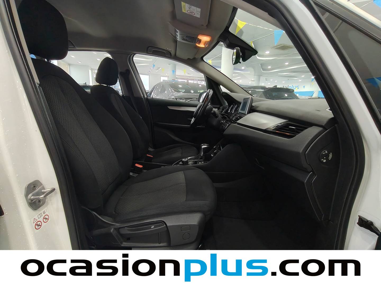 Foto BMW Serie 2 Active Tourer BMW Serie 2 225xe iPerformance Active Tourer (224 CV)