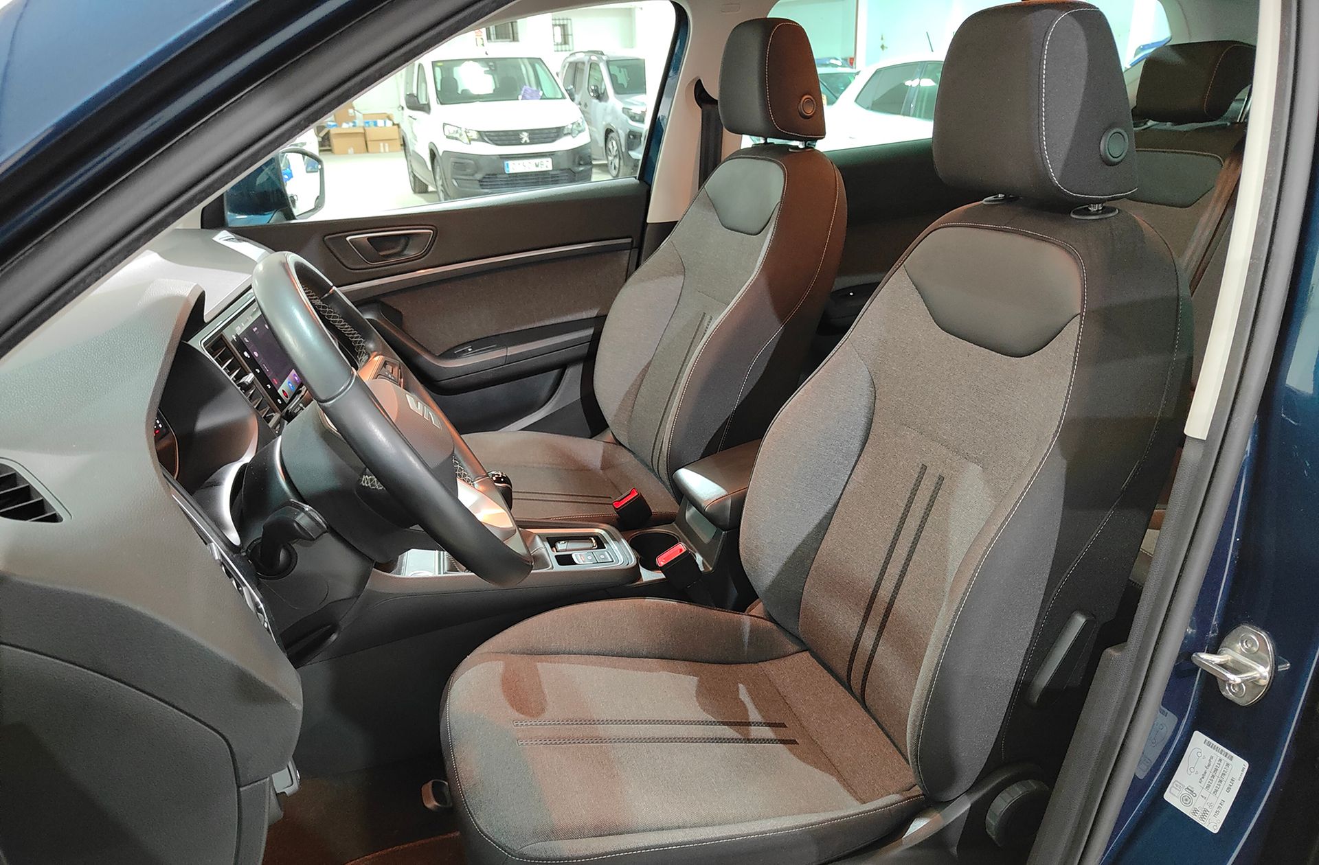 SEAT Ateca 1.5 TSI Style XL - foto 17