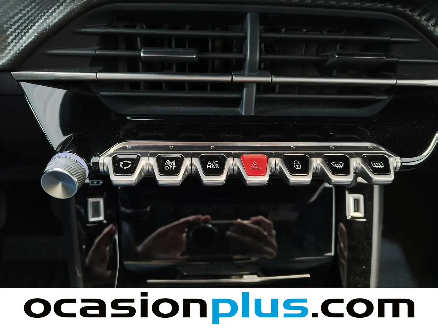 Foto Peugeot 2008 Peugeot 2008 PureTech 100 S&S Allure  (100 CV)