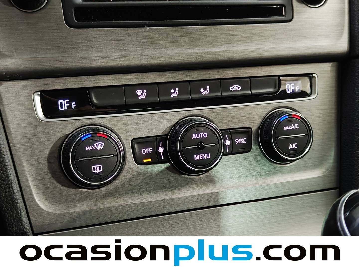 Volkswagen Golf Volkswagen Golf Variant Variant Advance 1.6 TDI BMT (110 CV) seminuevo