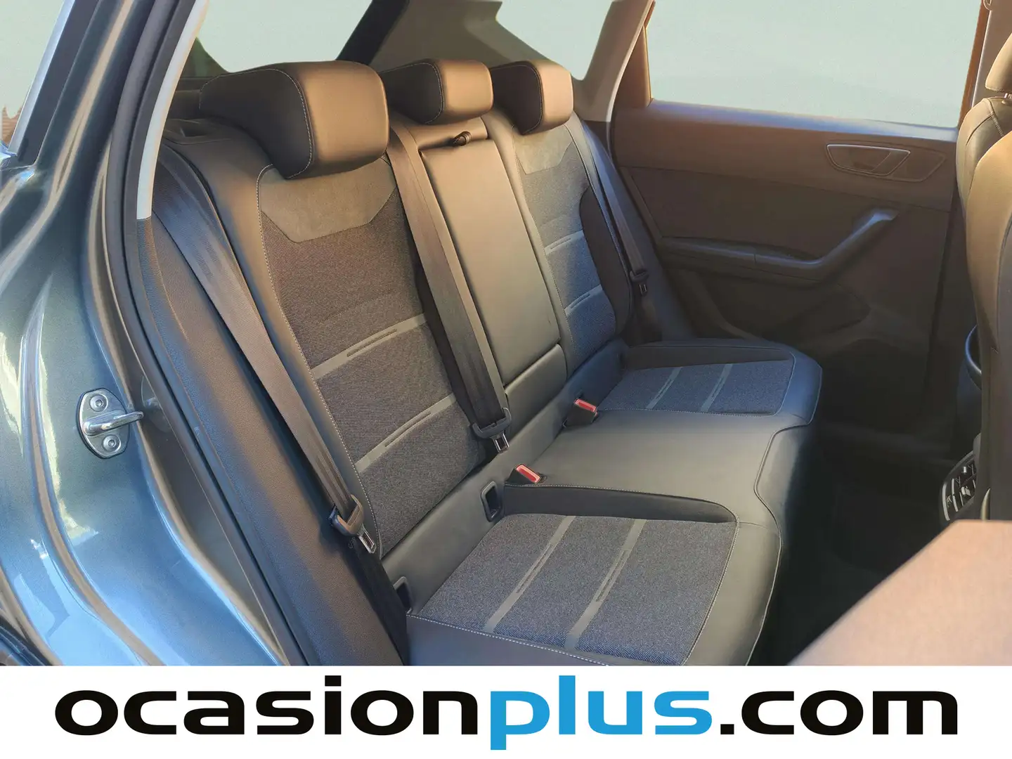 Foto Seat Ateca SEAT Ateca 2.0 TDI X-Perience XXL (150 CV)