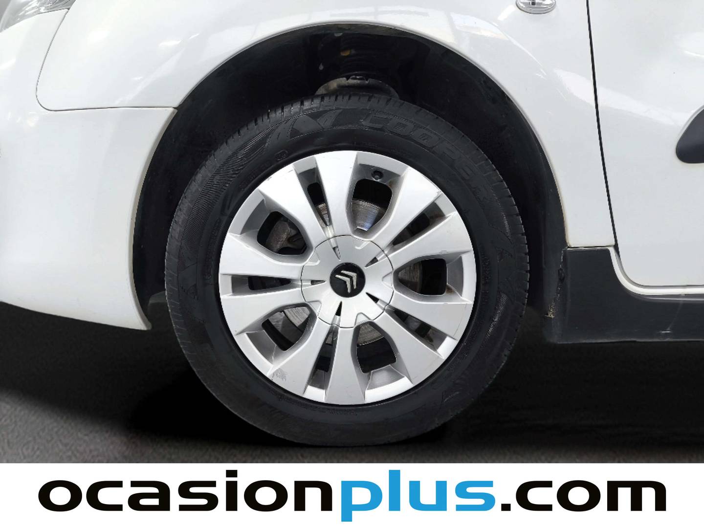 Citroën Berlingo Citroën Berlingo Combi BlueHDi 100 Multispace 20 Aniversario (100 CV) 2017