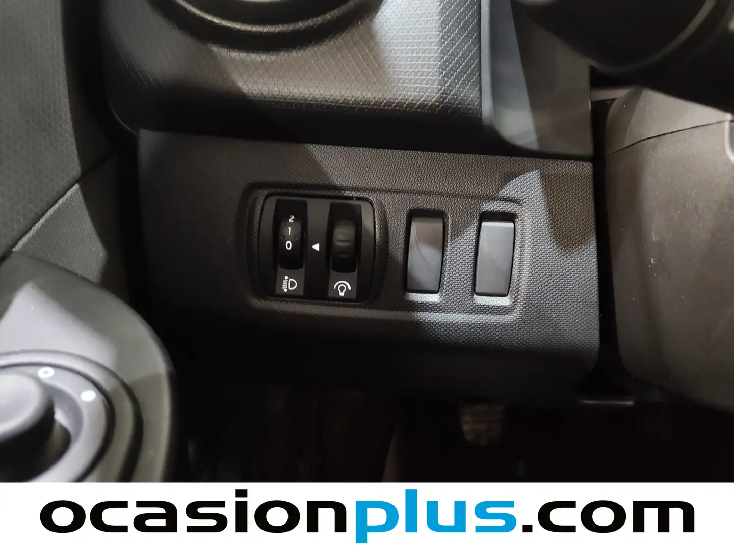 Foto Renault Clio Renault Clio Business dCi (75 CV)