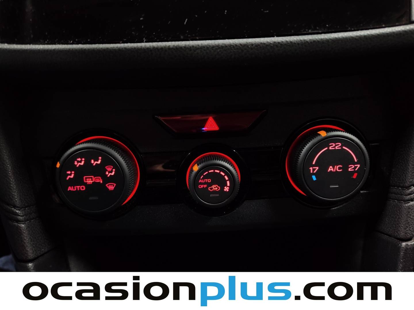 Foto Subaru XV Subaru XV 1.6 Sport CVT (114 CV)