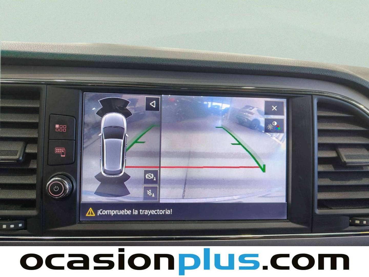 Equipamiento del Seat León Seat León ST 2.0 TDI S&S Xcellence DSG (150 CV)