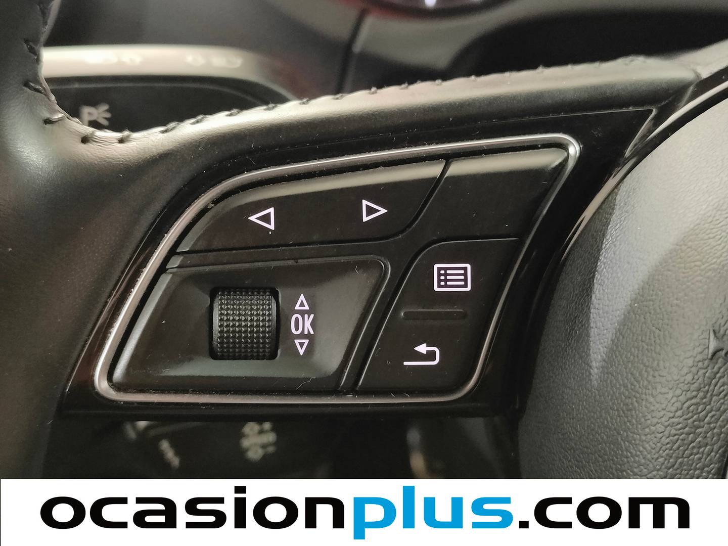 Audi A3 Audi A3 Sportback design edition 1.6 TDI (116 CV) seminuevo