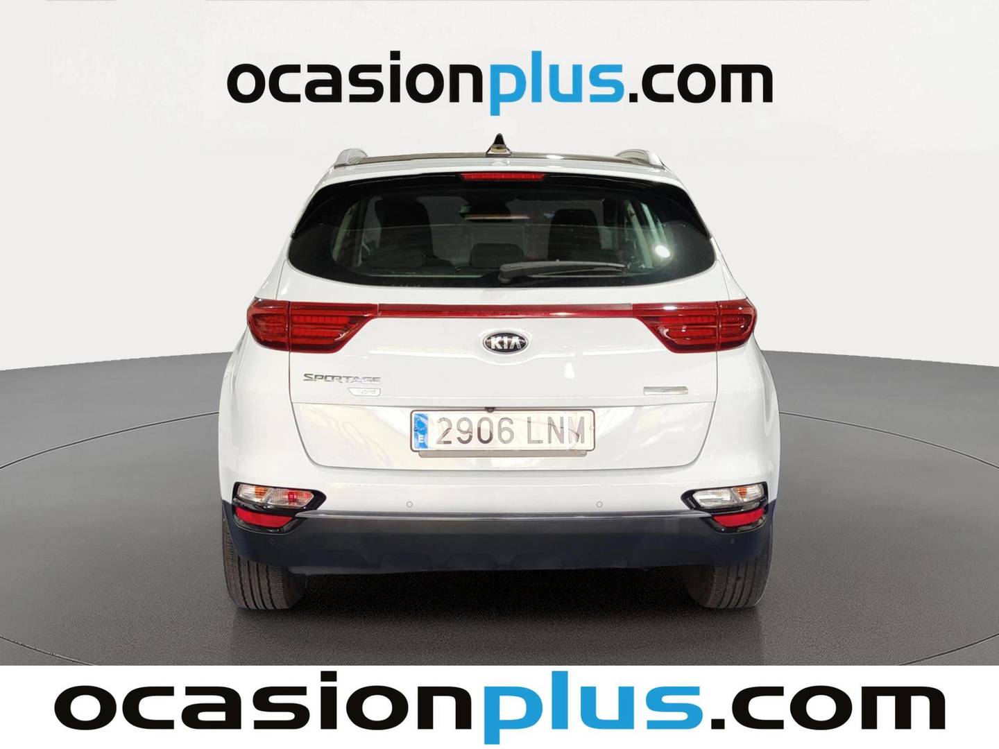 KIA Sportage KIA Sportage 1.6 MHEV Drive 4x2 (115 CV) km 0