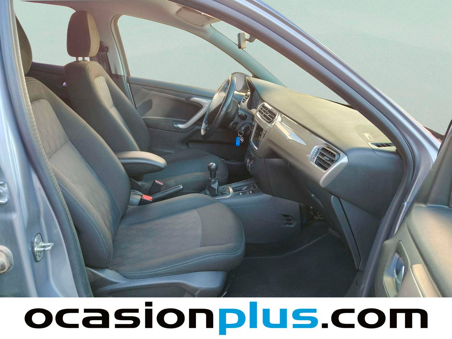Citroën C-Elysée Citroën C-Elysee BlueHDi 100 Shine (100 CV) km 0
