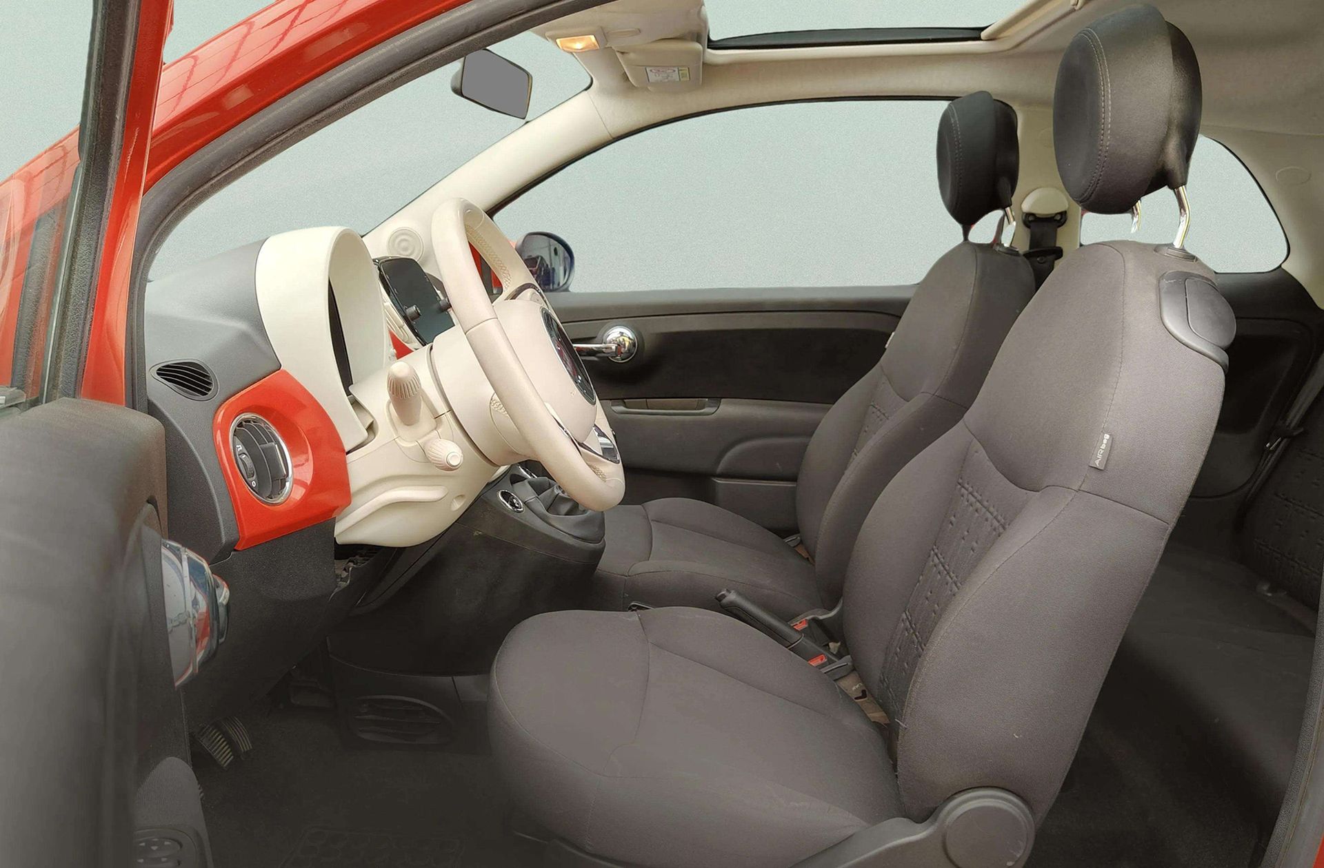 Fiat 500 1.0 Hybrid Dolcevita - foto 9