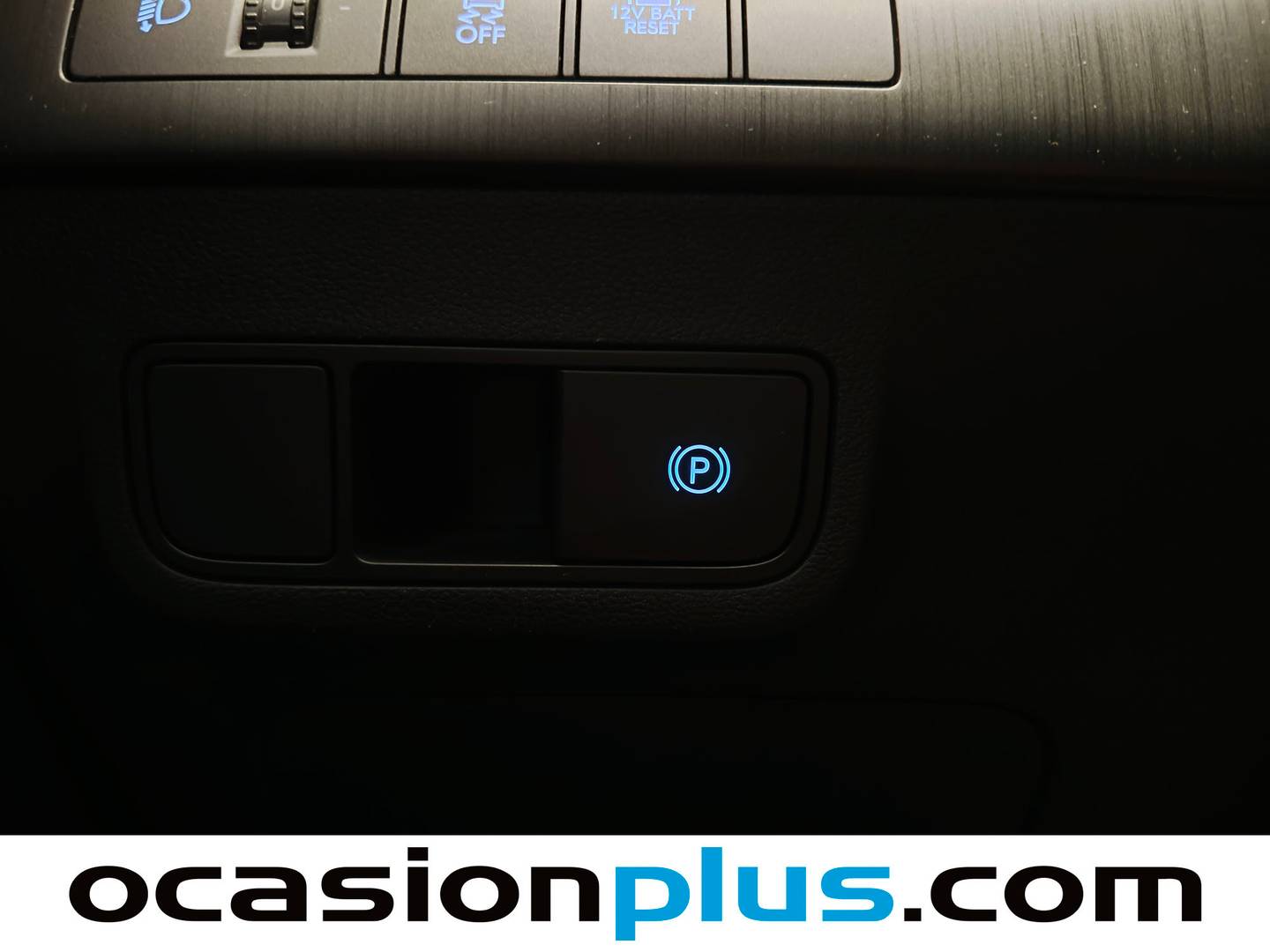 Hyundai Kona Hyundai Kona 1.6 GDI HEV N Line DCT (141 CV) híbrido