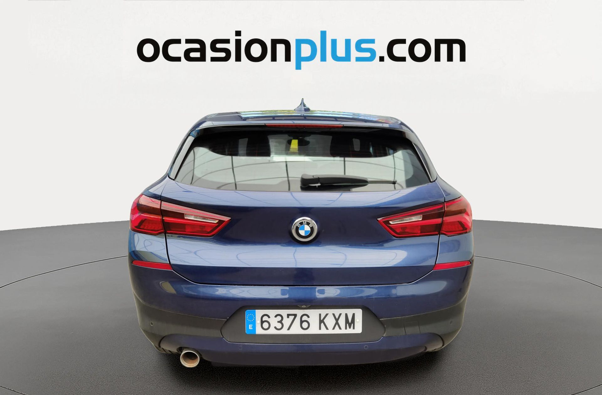 BMW X2 sDrive18i - foto 14