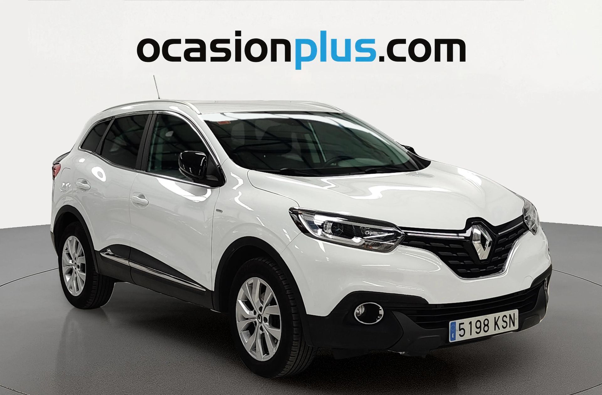 Renault Kadjar Limited TCe - foto 2