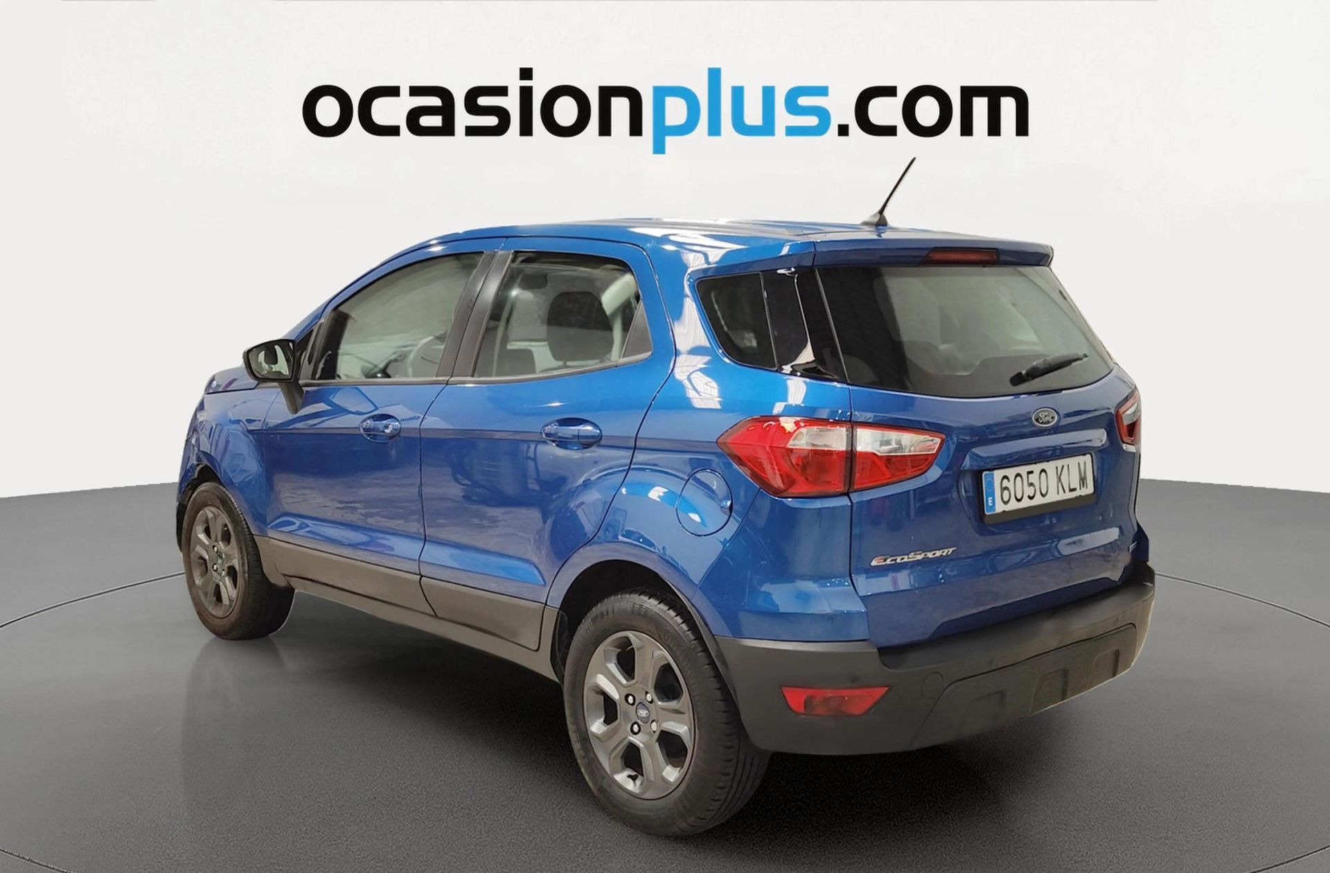 Ford EcoSport 1.0T EcoBoost Trend+ - foto 3
