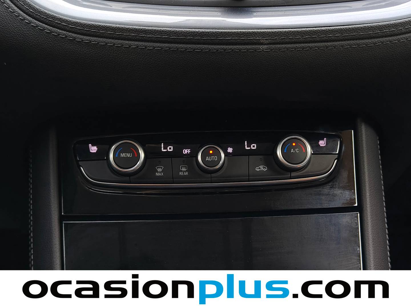 Opel Grandland X Opel Grandland X 1.2 Turbo Ultimate (130 CV) de segunda mano