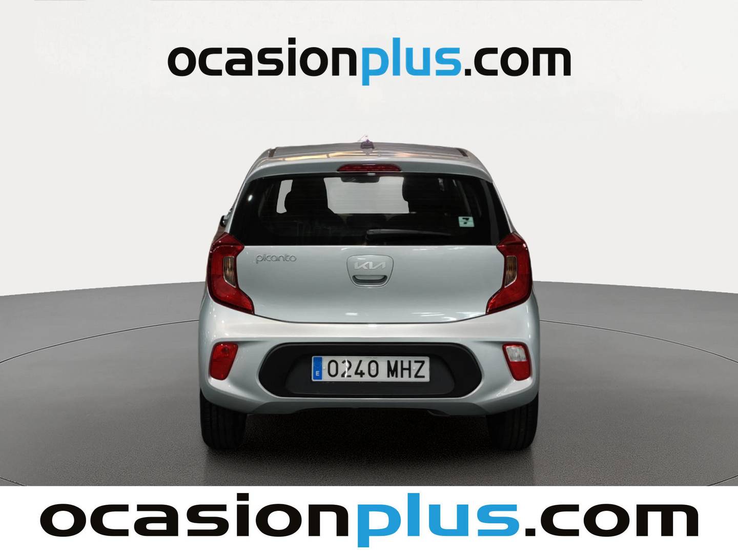 KIA Picanto KIA Picanto 1.0 DPi Concept Pack Comfort (67 CV) barato
