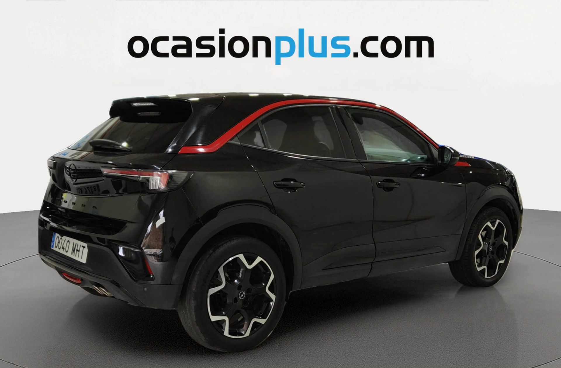 Opel Mokka 1.2 T GS - foto 4