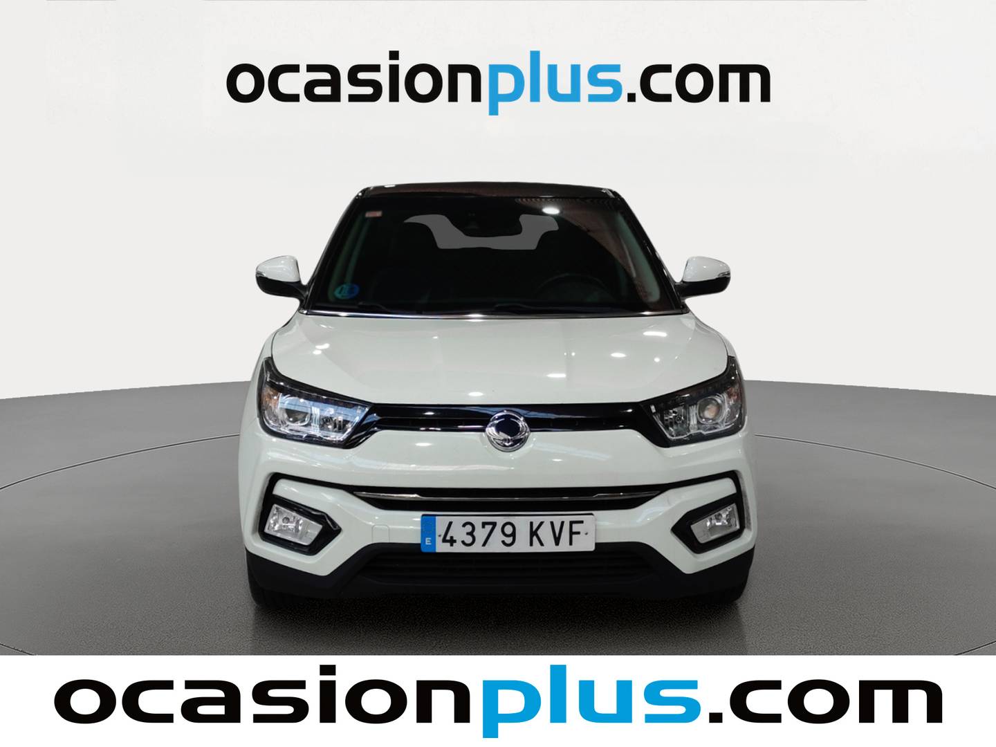 SsangYong Tivoli Ssangyong Tivoli G16 Limited 4x2 (128 CV) barato