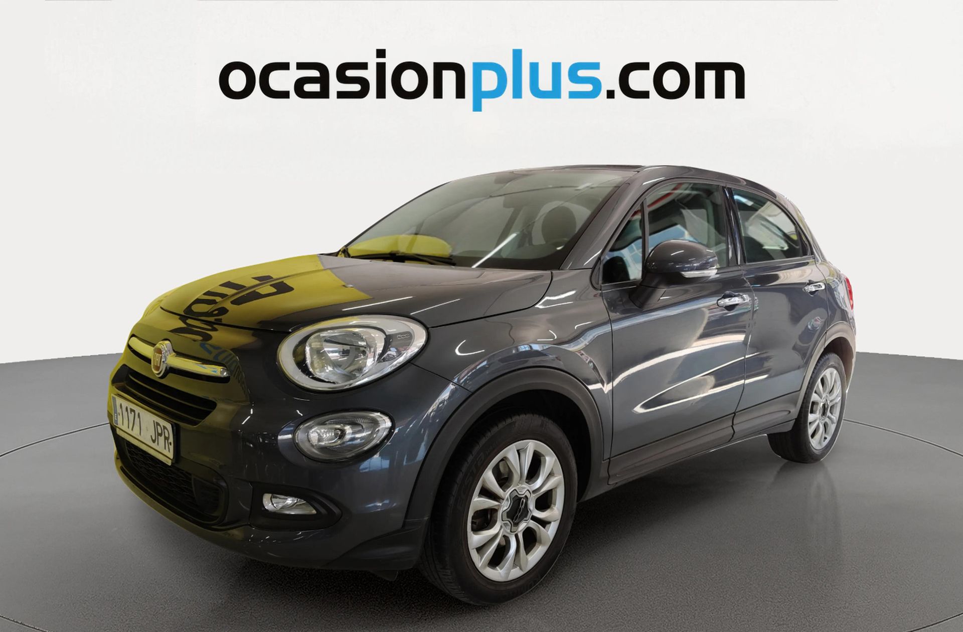 Fiat 500X 1.3 MultiJet Pop Star 4x2