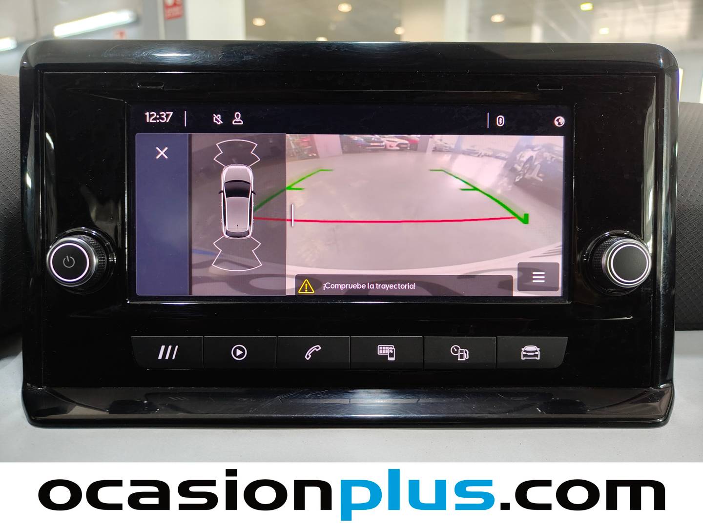 Extras y acabados del Seat Ibiza Seat Ibiza 1.0 TSI Style XL (110 CV)