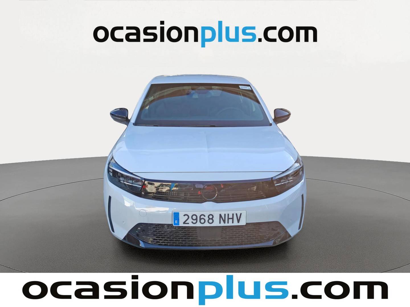 Foto Opel Corsa Opel Corsa 1.2 T XHL Hybrid GS eDCT (110 CV)