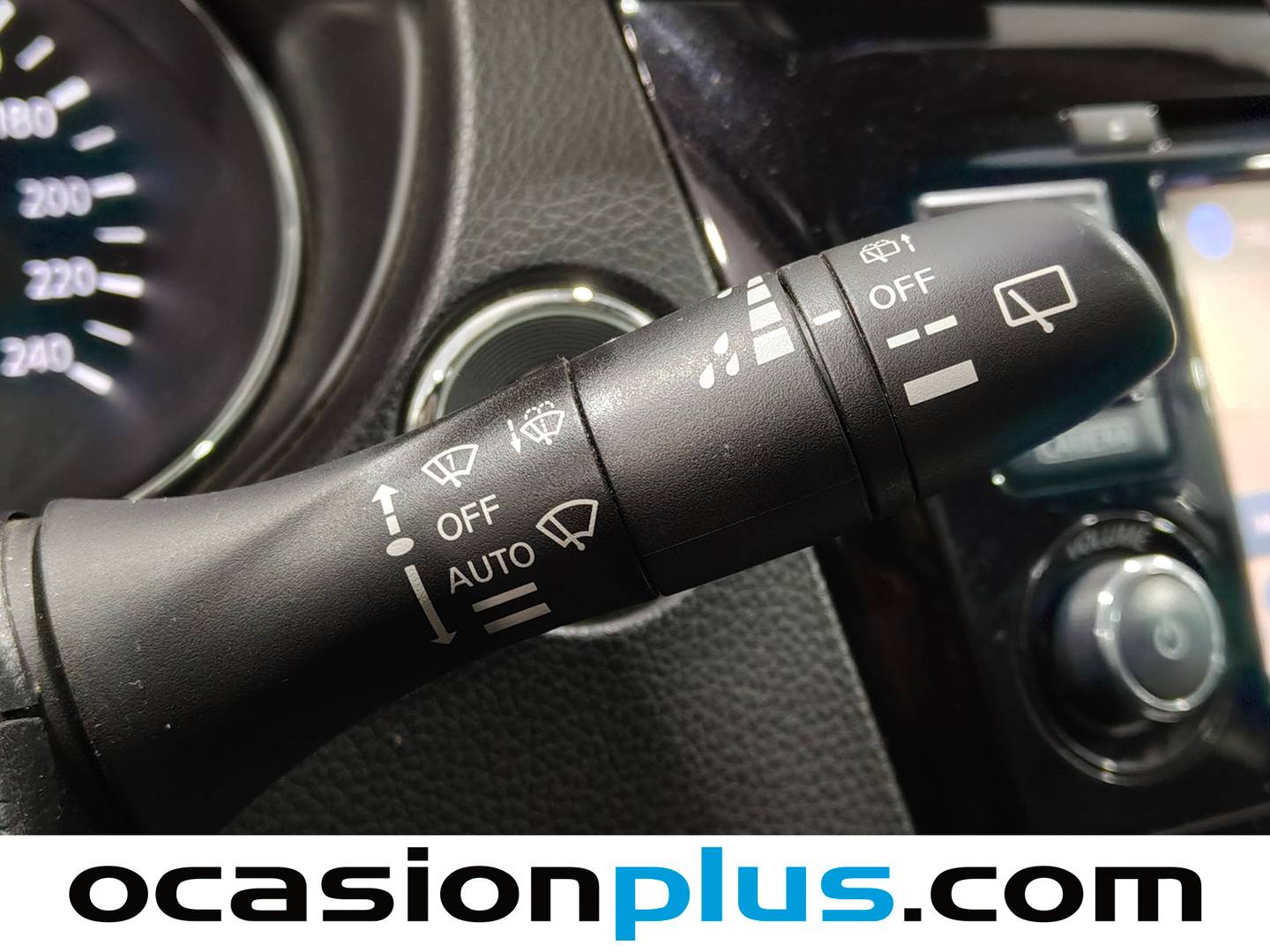 Nissan QASHQAI Nissan Qashqai dCi 130 Tekna Piel 4x2 XTronic (130 CV) diésel