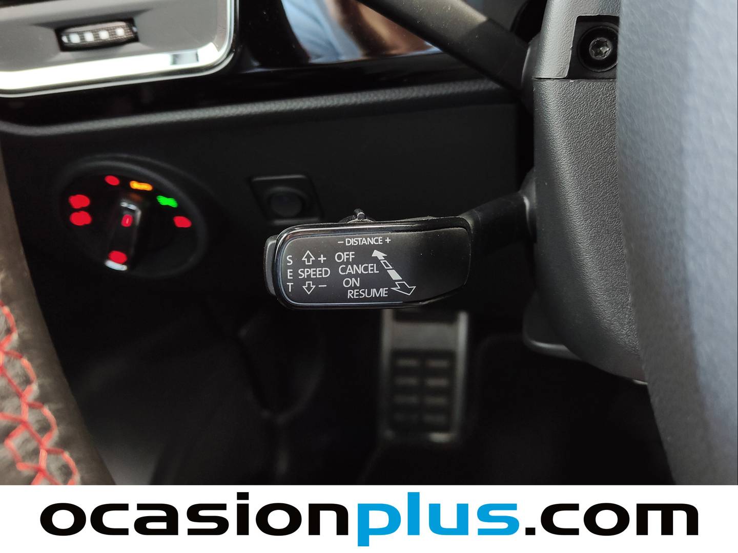 Seat Ateca Seat Ateca 2.0 TDI S&S FR DSG (150 CV) automático