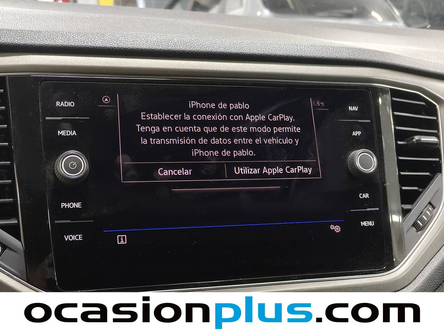Extras y acabados del Volkswagen T-Roc Volkswagen T-Roc Advance 1.0 TSI (110 CV)