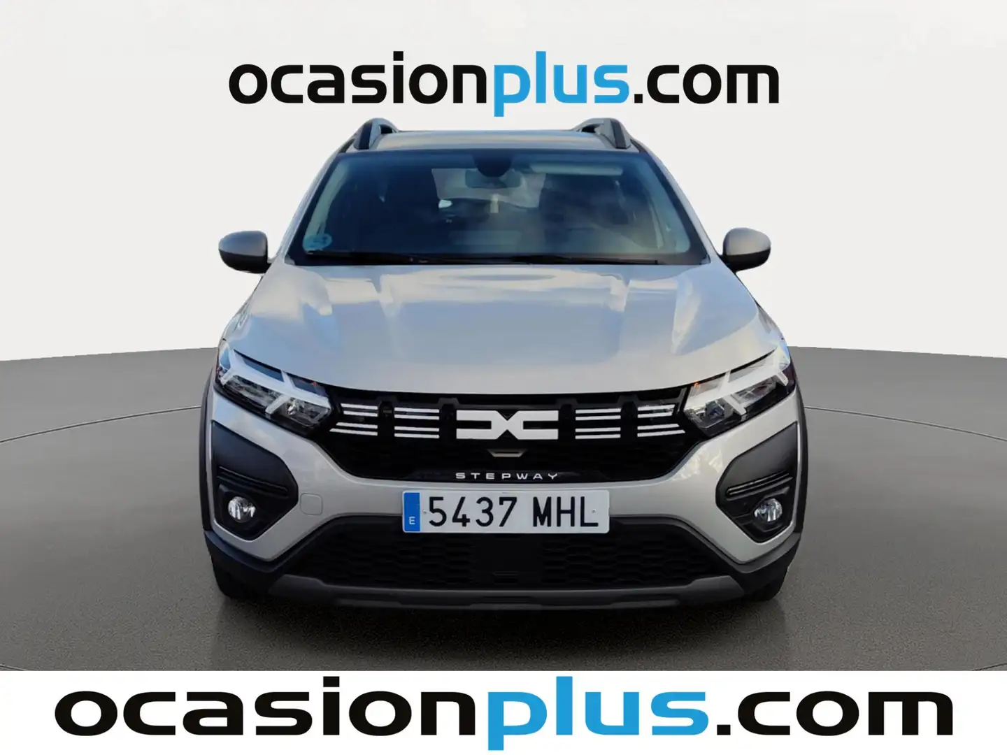 Foto Dacia Sandero Dacia Sandero Stepway Extreme Go TCe (110 CV)