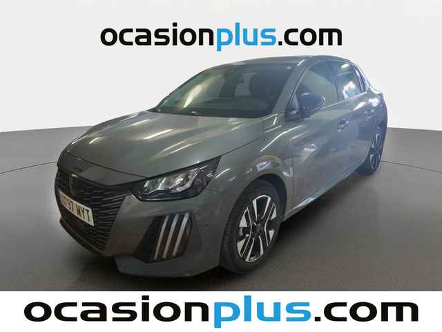 Peugeot Segunda Mano Málaga