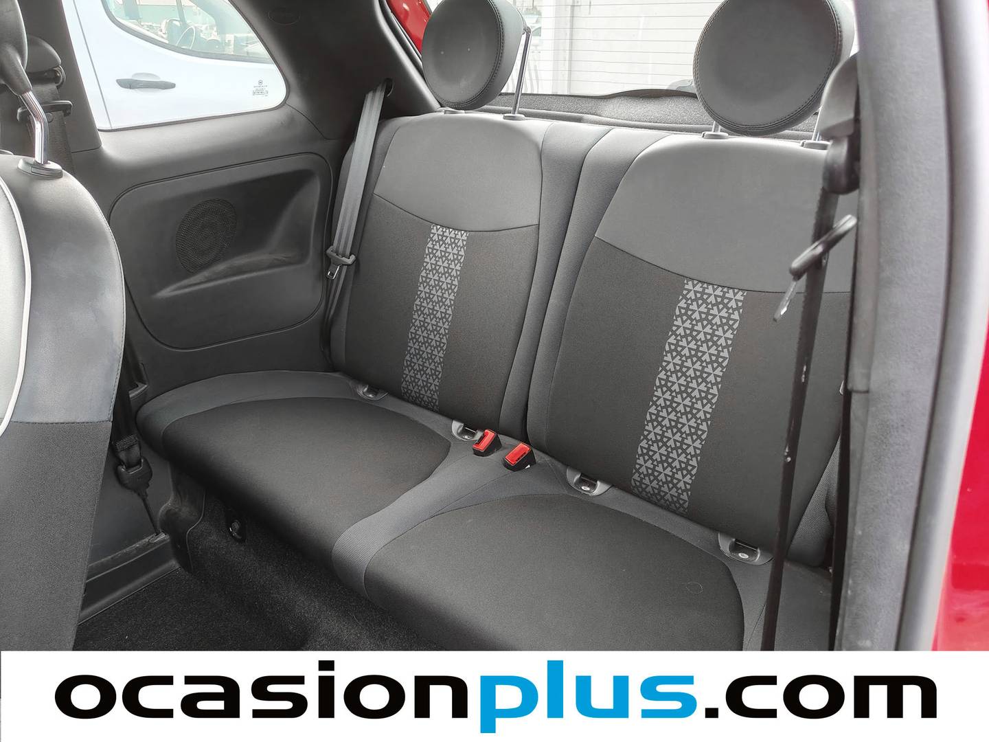 Foto Fiat 500 Fiat 500 1.0 Hybrid Sport (70 CV)