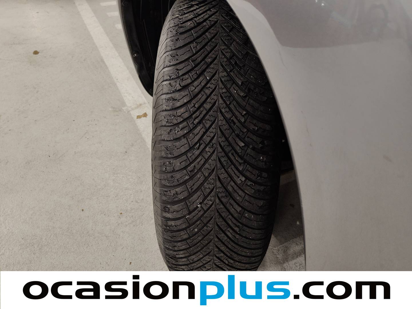 Mitsubishi ASX Mitsubishi ASX 180 DI-D Challenge (116 CV) al mejor precio