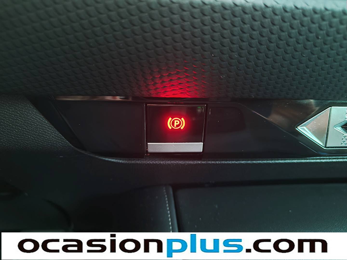 Foto DS DS 4 DS DS4 BlueHDi 130 Trocadero Auto (130 CV)