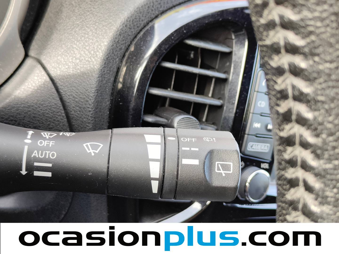 Accesorios del Nissan JUKE Nissan Juke 1.5 dCi N-Connecta 4x2 (110 CV)