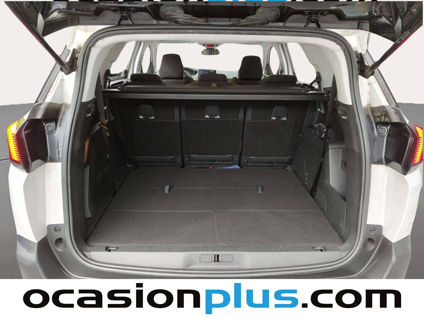 Foto Peugeot 5008 Peugeot 5008 1.5 BlueHDi S&S Active (130 CV) 7 Plazas