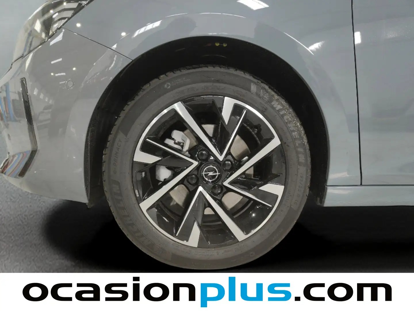 Foto Opel Corsa Opel Corsa 1.2 T XHL GS (100 CV)