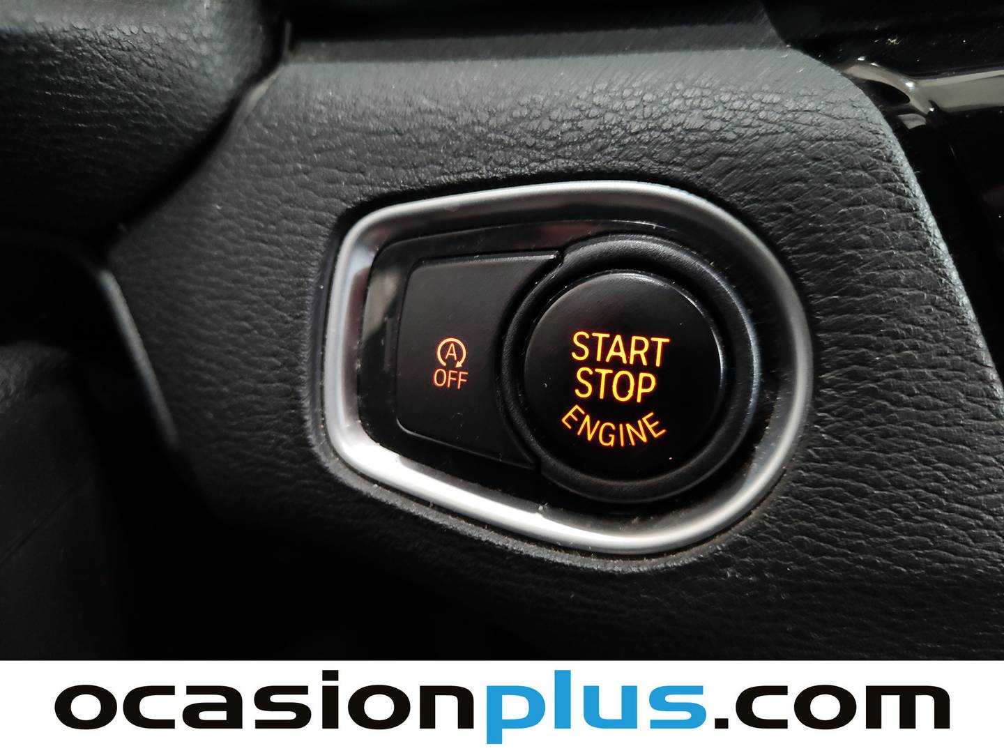 BMW X1 BMW X1 sDrive18d (150 CV) diésel
