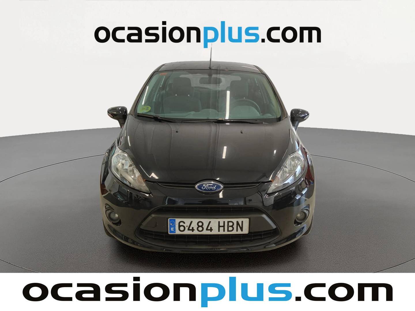 Ford Fiesta Ford Fiesta 1.4 TDCI Trend (68 CV) 68cv