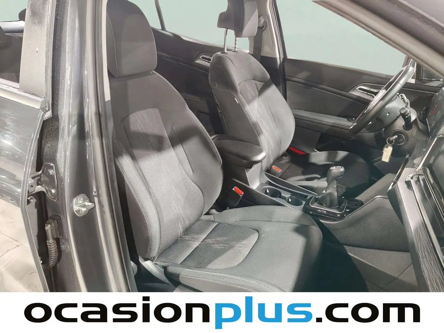 Foto KIA Sportage Kia Sportage 1.6 T-GDi MHEV Drive 4x2  (150 CV)