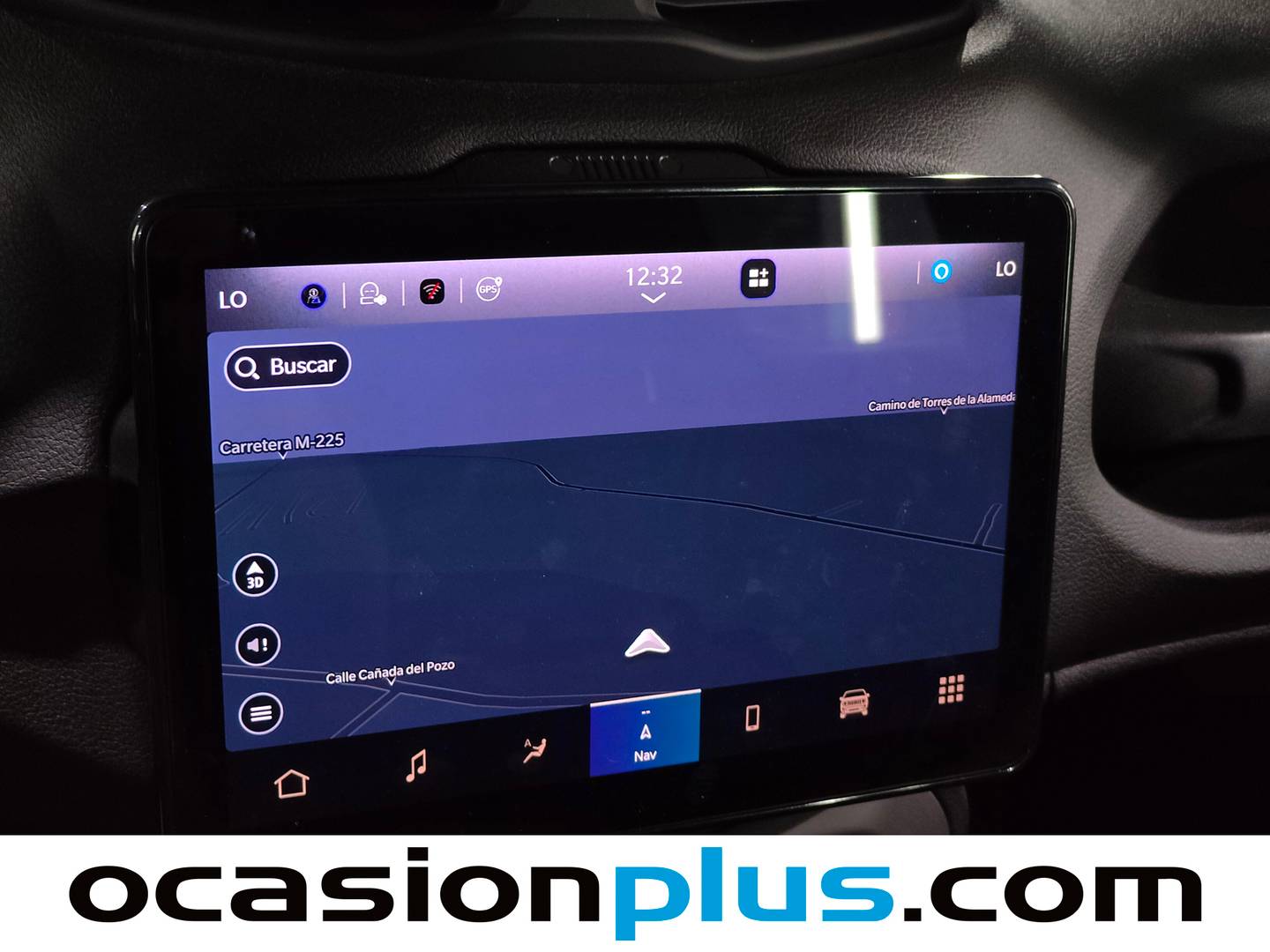 Extras y acabados del Jeep Renegade Jeep Renegade eHybrid 1.5 Limited ATX (130 CV)