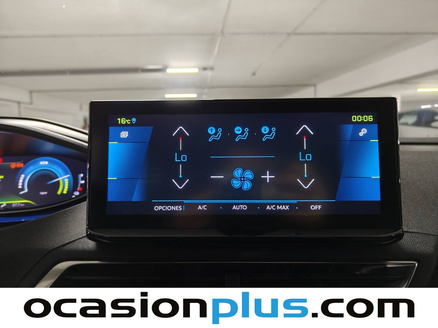 Foto Peugeot 3008 Hybrid Peugeot 3008 Hybrid 300 Allure Pack e-EAT8 (300 CV)