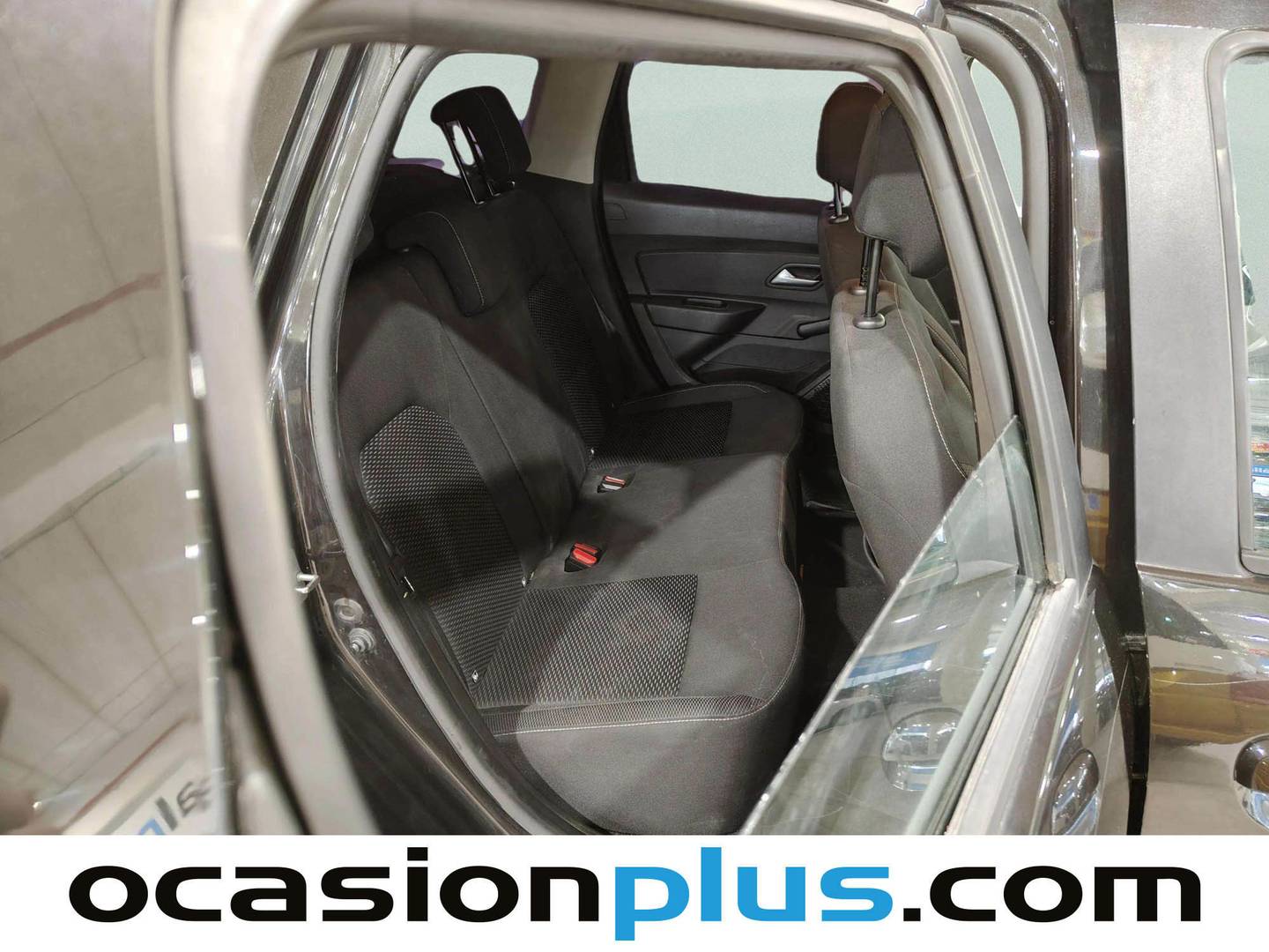 Dacia Duster Dacia Duster Comfort 1.6 4X2 (115 CV) al mejor precio