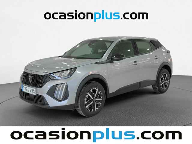 Peugeot Segunda Mano Murcia