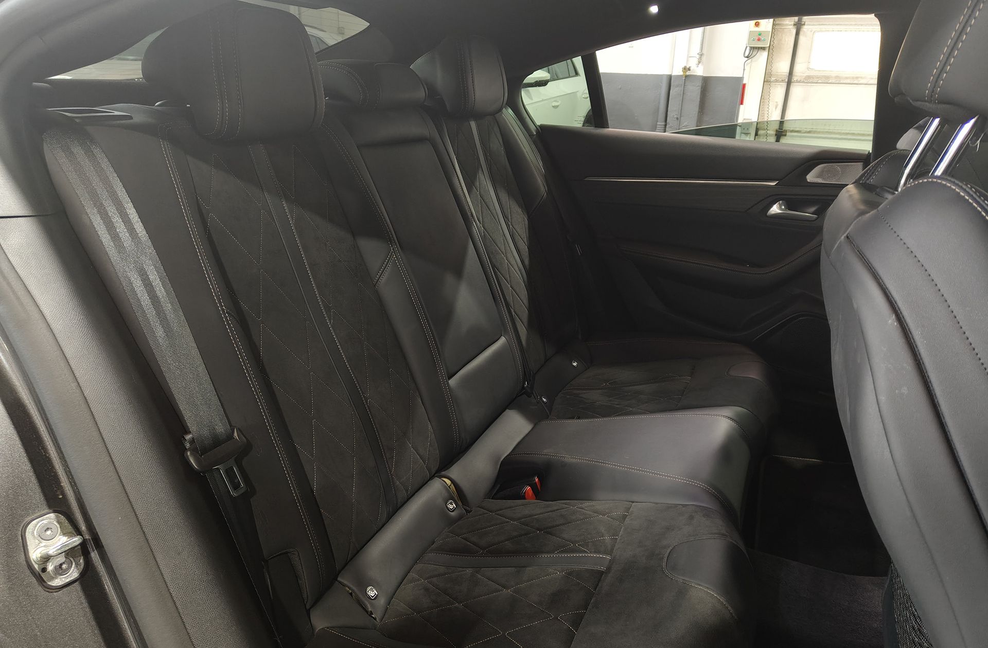 Peugeot 508 PureTech 225 GT EAT8 - foto 23