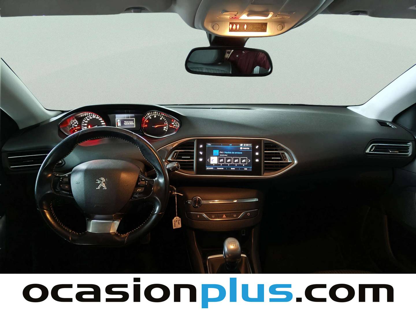 Peugeot 308 Peugeot 308 1.5 BlueHDi S&S Active (130 CV) km 0